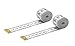 Produktbild 2x KTX7® 150cm Maßband