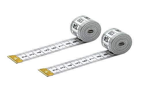 Preisvergleich Produktbild 2x KTX7® 150cm Maßband