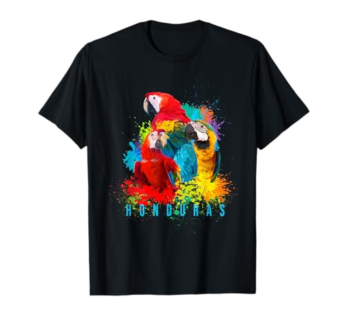Bolsa De Empleos Honduras T-Shirt