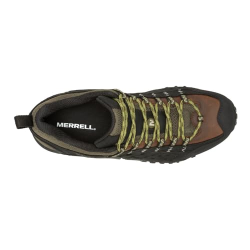 Image of Merrell Men's Intercept Fashion Sneaker