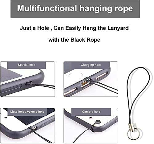 Yiflin Cute Neck Lanyard For Keys, Wallet, Id Card Holder, Cool Keychain Lanyard For Women, Men, Teacher #TOP4