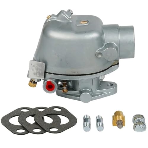 Carburateur pour Massey Ferguson TO35 35 40 50 F40 remplacement 533969M91