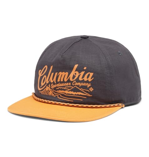 Image of Columbia Ratchet Strap Snap Back