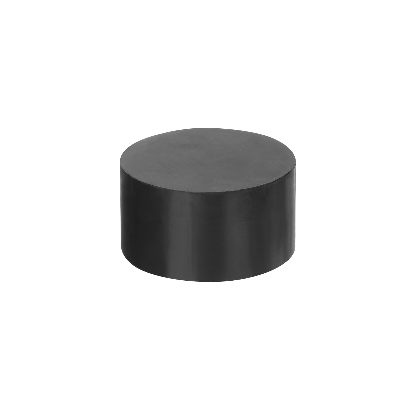 QUARKZMAN 75 x 40mm M12 Ammortizzatori in Gomma Supporti Filettatura Femmina, Supporti Isolanti Antivibrazione Sostituisce Cuscinetti Antivibranti Blocco Base Piatto Silenzioso