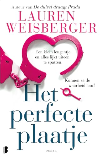 Het perfecte plaatje [Dutch] 9022595412 Book Cover
