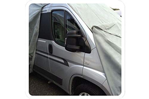 Camper Van Motorhome Breathable Full Cover - Image 3