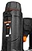 WEN 20V Max Cordless 2-in-1 18-Gauge Brad Nailer and T50 Crown Stapler (Tool Only – Battery Not Included) (20538BT)