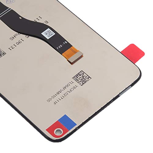 Écran LCD Honor Voir 20 tactile Huawei Nova 4 afficheur noir