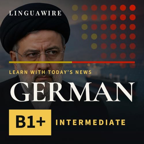 B1 German News | Why Brent crude is rising again