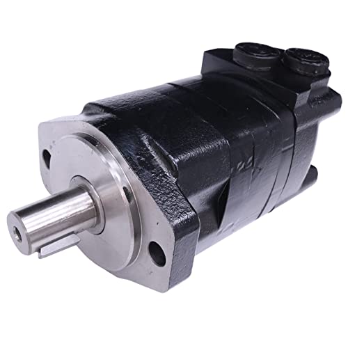 YQABLE Hydraulic Motor 104-1004-006 104-1004 Compatible for Eaton Char-Lynn 2000 Series