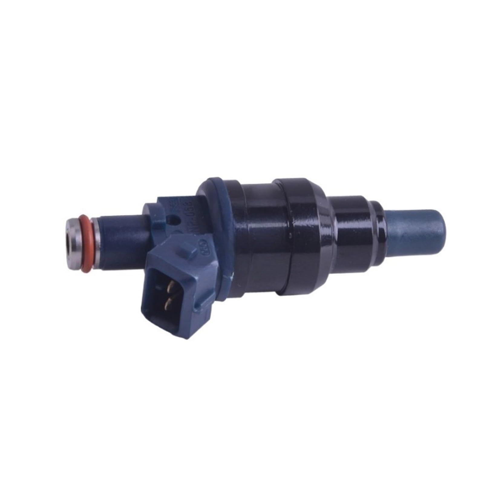 4 stücke INP-058 Kraftstoff Injektor Düse Bico Kompatibel for Mitsubishi Mighty MAX 2,4 L 90-04 Kompatibel for Dodge RAM 50 INP 058 INP058 Kraftstoff Injektion