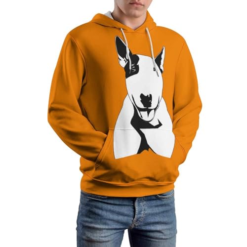 Sweat à capuche drôle contre la grisaille quotidienne pull S