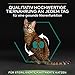 Pro Plan Sterilised Adult 1+ Katzenfutter trocken mit Optirenal, reich an Lachs, 1er Pack (1 x 1,5kg)