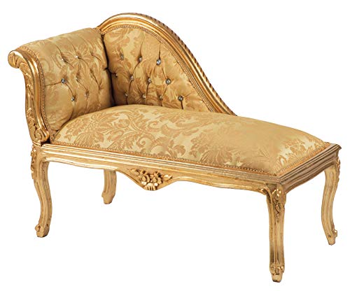 Italux Fauteuil Baroque Louis XIV °.
