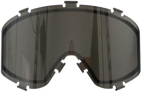 Birsppy JT Spectra Thermal Goggle Lens - Chrome