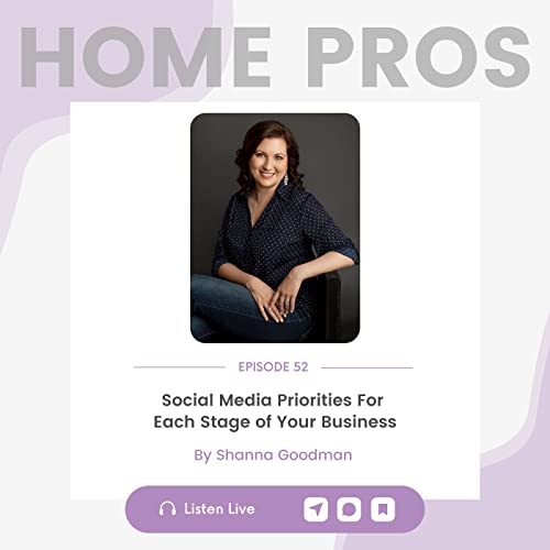 Social Media Priorities For Each Stage of Your Business