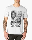 Photo Gallery anjin robert johnson t shirt hoodie art mans cult print music blues singer guitarist Photo Gallery anjin robert johnson t shirt hoodie art mans cult print music blues singer guitarist