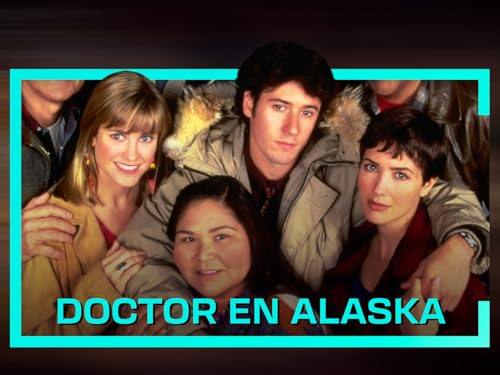 Doctor en Alaska