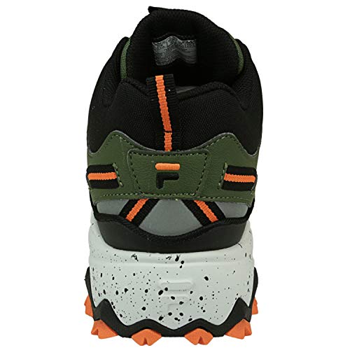 Image of Fila Men's Oakmont TR Trail Sneaker