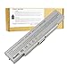 Fancy Buying Laptop Battery for Sony VAIO PCG VGN-AR VGN-NR VGN-SZ VGN-CR Series, fits P/N BPS9 VGP-BPL9 VGP-BPS9 VGP-BPS9/B VGP-BPS9/S VGP-BPS9A VGP-BPS9A/B (Silver 11.1V 5200mAh)
