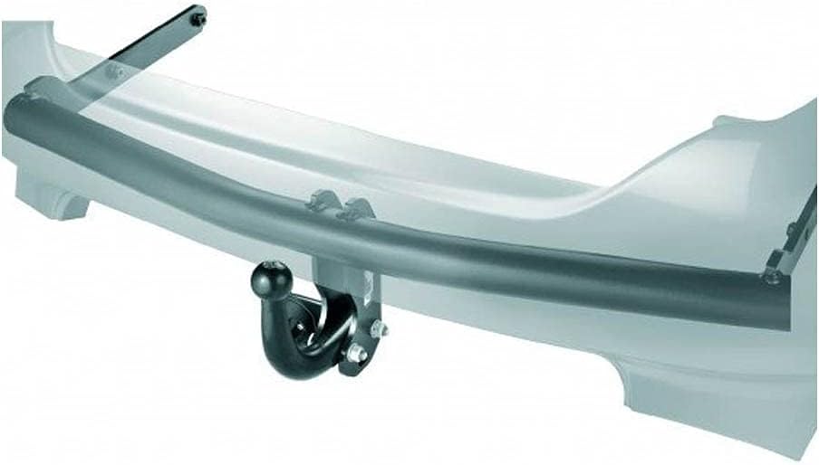 WESTFALIA Automotive Skoda Kodiaq 33812760001 Rigid Towing Hitch