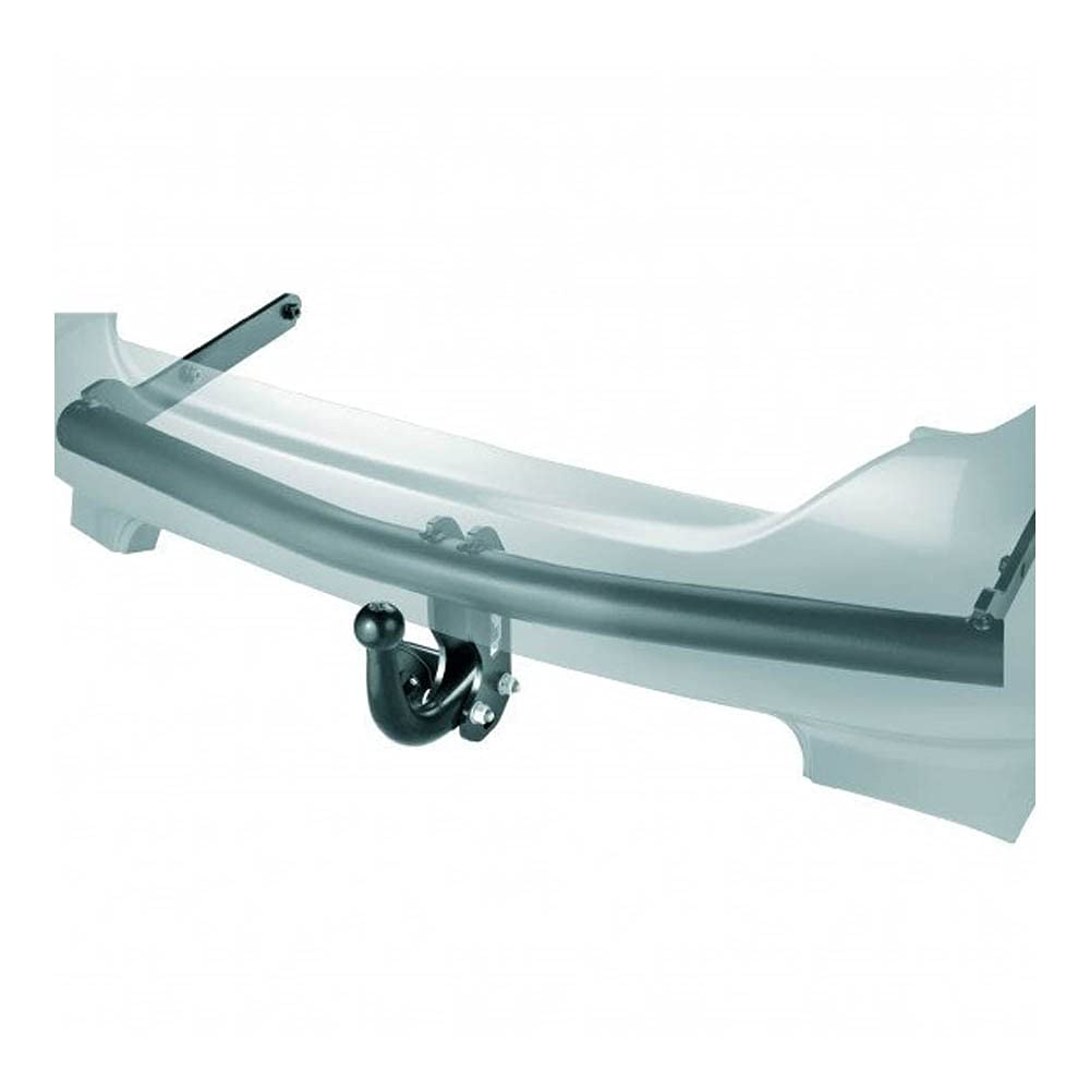 WESTFALIA Automotive Skoda Kodiaq 33812760001 Rigid Towing Hitch