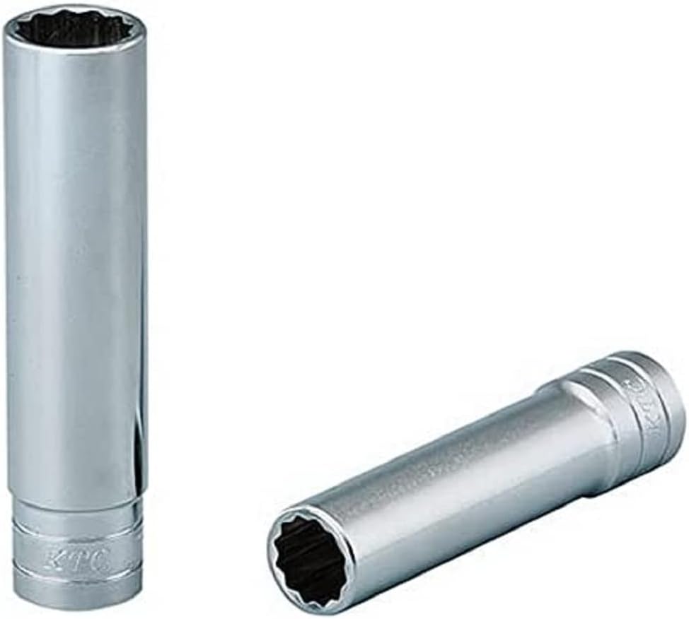 KTC (ke-te-si-) dyi-pusoketto 12.7 mm (1 2/) B4L – 30 – H