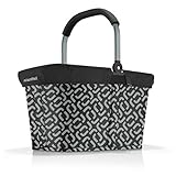 Ikone und Original: Einzigartig in Form und Funktion – so zeigt sich der carrybag schon seit 2003. Beim Shoppen, auf dem Wochenmarkt oder beim Picknick im Park ist der Einkaufskorb heute ein echter Klassiker.