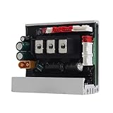 [Performance améliorée] : offre une plus grande puissance et une capacité d'escalade exceptionnelle pour la trottinette électrique Ninebot E2 Pro tout en minimisant la génération de chaleur lors d'une utilisation prolongée