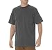 Dickies Men's Short Sleeve Pocket Tee Big-tall