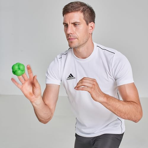 Schildkröt Reaction Ball, Grün, in 4-Farb Karton, 960076