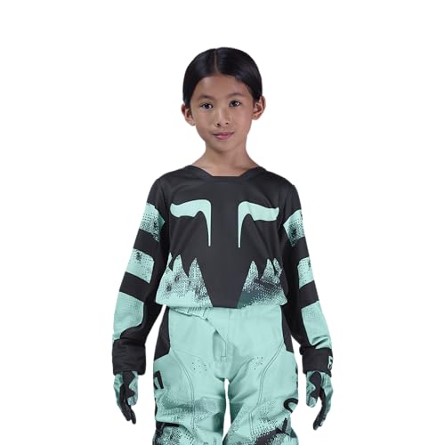 BLÜFF Fox Junior 180 KAIROS Turquoise YL pour sport de plein air de haut niveau