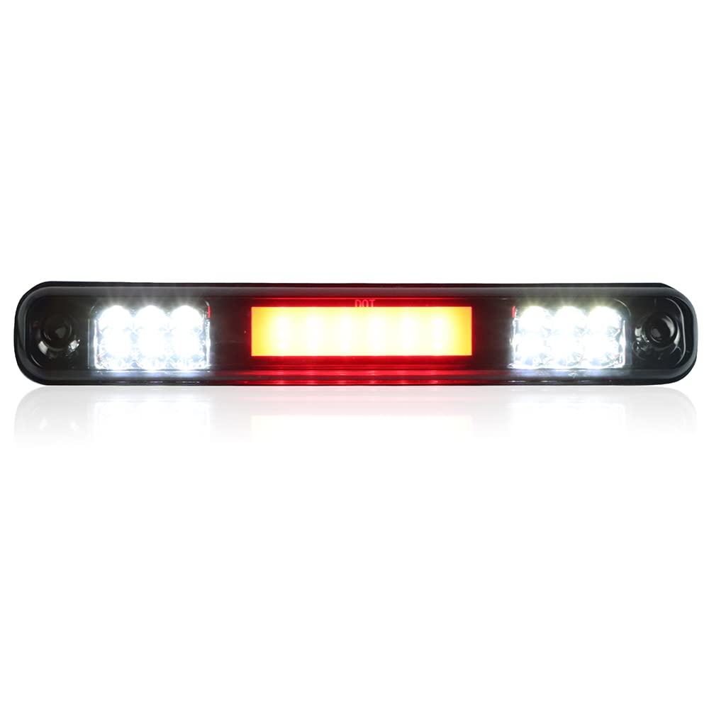 NUMMERSCHILD BELEUCHTUNGSGLAS PASSEND FÜR CHEVROLET GMC C K 1500-3500 S10 82-00