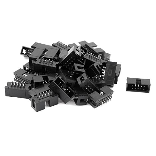 Accesorios Audio y Video Aexit IDC Socket 38 Piezas miniatura 1