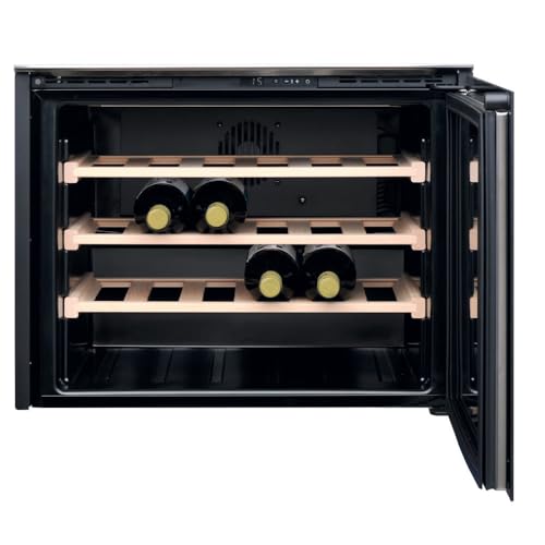 Cantinetta incasso Whirlpool W WC5120