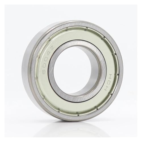 Roulement 6004ZZ pour réparer votre tondeuse et retrouver un jardinage parfait - 4 pièces