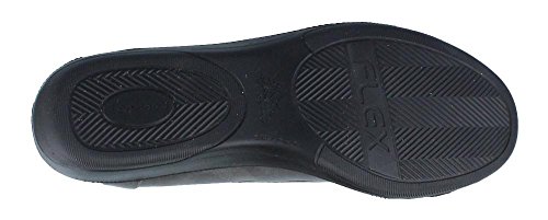 LifeStride Women's I-Loyal Dark Grey 7 2A(N) US4