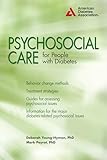 Psychosocial Care for People with Diabetes