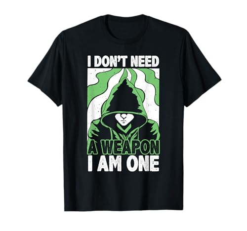Ethical Hacking Analyst & Ethical Cyber Security Hacker T-Shirt