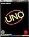 Produktbild Mattel Games GYH69 - UNO Minimalista Kartenspiel mit Grafiken von Designer Warleson Oliviera, 108 Karten, Spielspaß für die ganze Familie, einzigartiges Geschenk für Kinder und Designfans ab 7 Jahren
