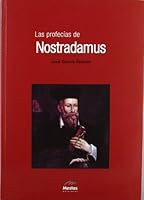 Las Profecias de Nostradamus 8495311496 Book Cover