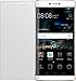 Produktbild dipos I 2X Schutzfolie matt kompatibel mit Huawei P8 Folie Displayschutzfolie