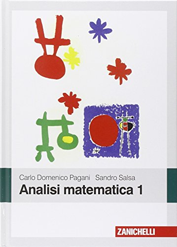  Analisi matematica 1