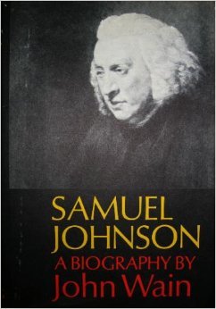Samuel Johnson B000VZJCV2 Book Cover