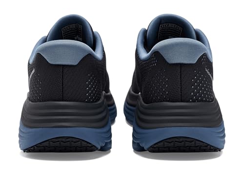 Image of Skechers Mens Max Cushinoning Endeavour Slip Ins Sneakers