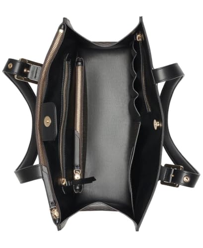 Image of Calvin Klein Women's Havana Novelty Organizational Tote