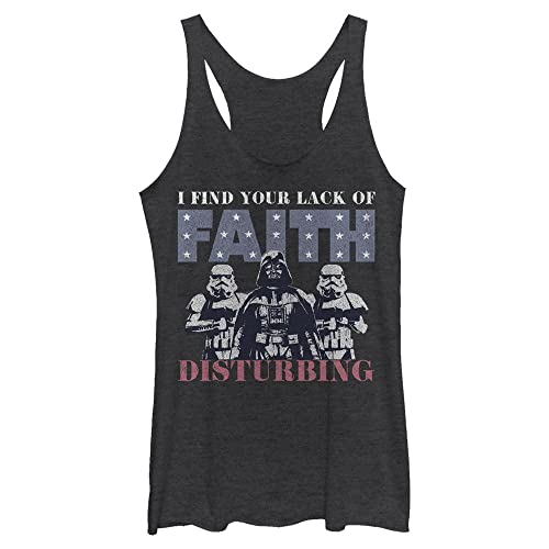 Camisa Star Wars Spirit Vader mujer ideal para eventos casuales