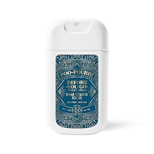 Poo-Pouri Before-You-Go Holiday Poc...