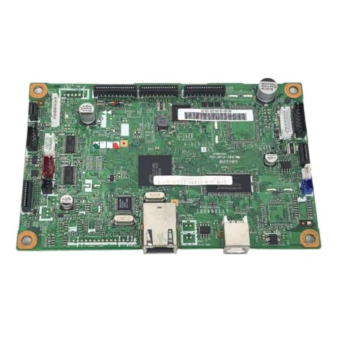 Carte Principale B57T019-4 pour Imprimante DCP-7065DN