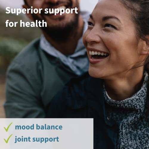 Pharmepa Restore & Longvida Lipidated Curcumin 500Mg Bundle, 1000Mg Pure Epa Omega-3 Fish Oil & Ultra Bioavailable Curcumin, By Igennus #TOP3